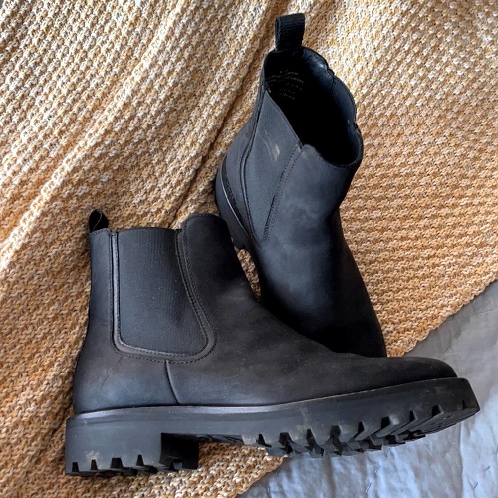 Thursday Boot Company Legend Chelsea boot women’s 8
